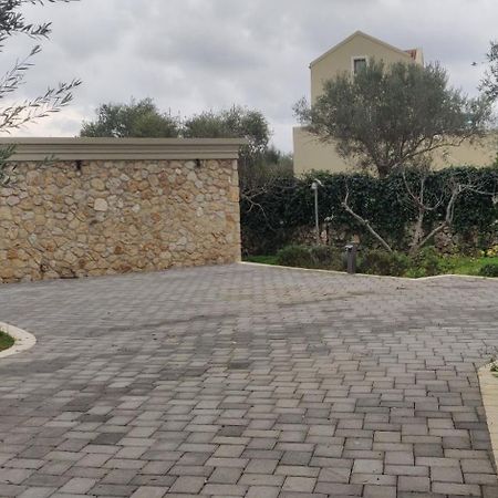סבורונטה Villa Laoura מראה חיצוני תמונה