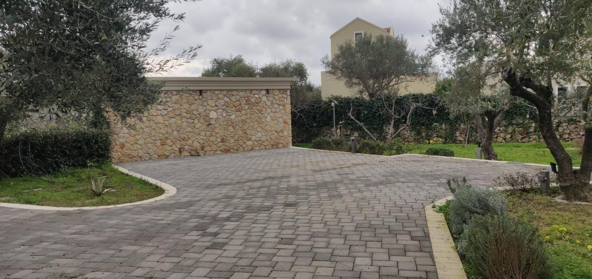 סבורונטה Villa Laoura מראה חיצוני תמונה